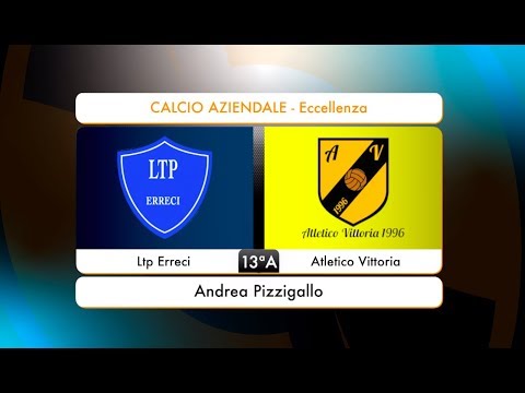 Intervista Ltp Erreci - Andrea Pizzigallo