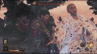 鬼武者 Way of the Sword  剣戟 ラスボス