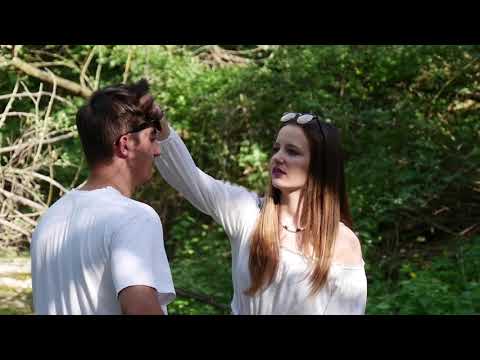 Valentina Salsi l'amore si odia - (Official video) cover Noemi ft Fiorella Mannoia