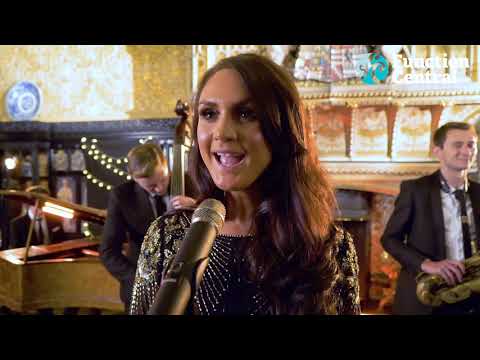 The Retro Pops – Careless Whisper | Postmodern Jazz Band in Sheffield | Hire from Function Central