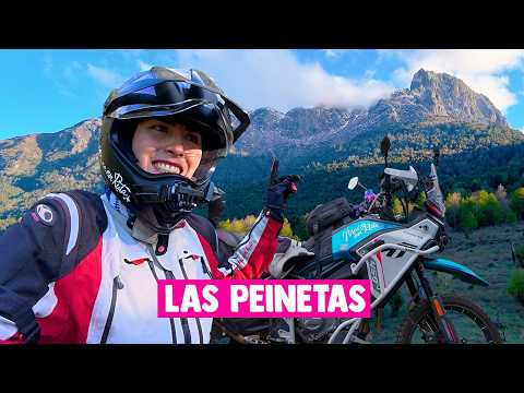 Ruta secreta en Curarrehue 😱 NO aparece en apps GPS | La Araucanía 🇨🇱 #12