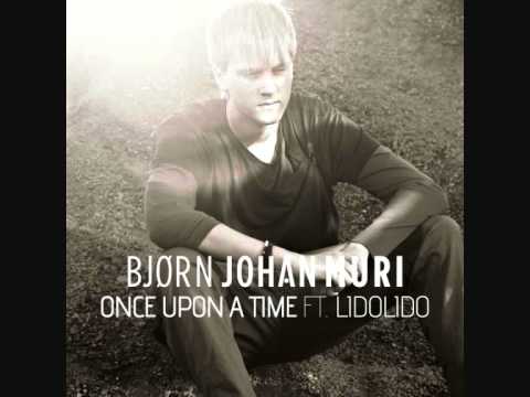 Bjørn Johan Muri - Once Upon A Time (Ft. LidoLido)