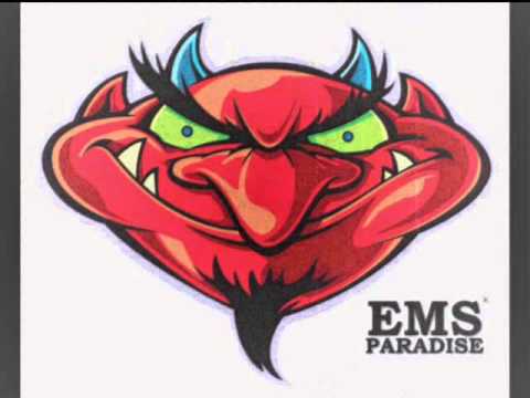 EMS Paradise - Mort Aux Cons