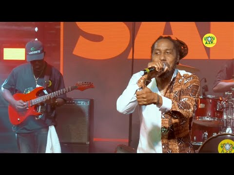SAËL – Puzzle Tour Abidjan | Concert complet à AZK Live (Abidjan, Décembre 2025)
