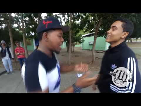 Leamback vs Darkan | Final Dembow Edition