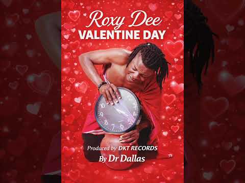 Valentines Day by Roxy Dee 