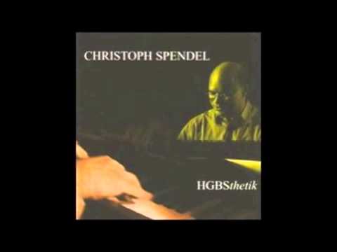 Christoph Spendel - Forgotten Summer (HD, CD version, Trio)