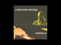 Christoph Spendel - Forgotten Summer (HD, CD ...