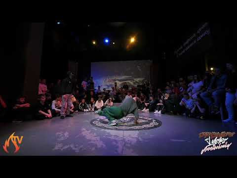 BREAKONIERS 5 YEARS ANNIVERSARY PRO - 1/8_5