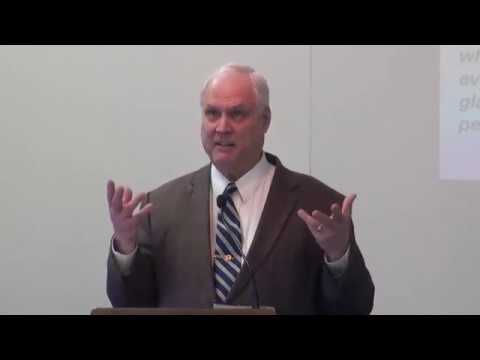 Love Endures All Things: Part 1 - Gary Cox | WCF 2018