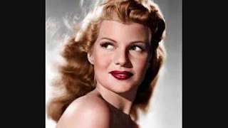 RAY CONNIFF SPEAK LOW   IMAGENS RITA HAYWORTH