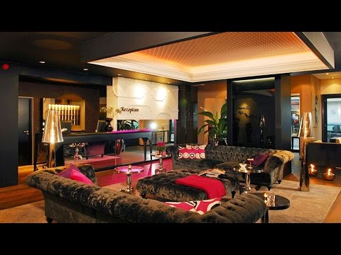 Top 10 hotels in california