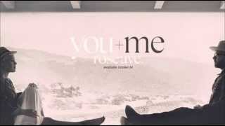 You+me - Open Door  with lyrics