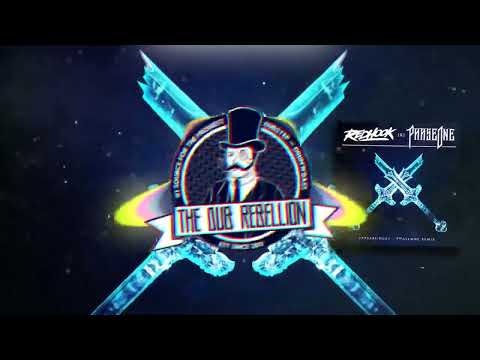 RedHook - Jabberwocky (PhaseOne Remix)