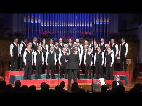 Bashana Haba'ah - Out Loud: The Colorado Springs Men's Chorus