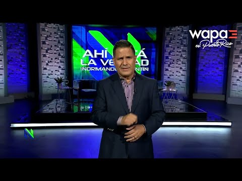 Blanca Sáez relata su testimonio de violencia doméstica | WapaTV