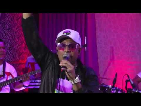 Jp el chamaco en vivo