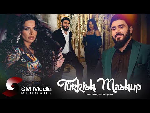 GaraXan & Aysun İsmayilova - Turkish Mashup 2 (2026)