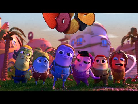 Foolyz Animation Series Promo