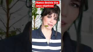 #A Força da Mulher que Nunca Desiste