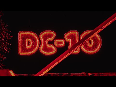 DC10 IBIZA - Circoloco New Year’s Day Ibiza 2026