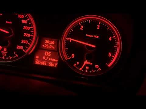 ZF 6HP26 problem - clutch slipping