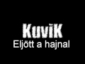 Eljött a hajnal