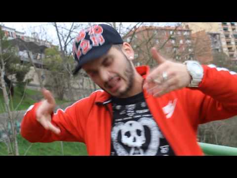 Hasto LDN  -  Mi Helena (VIDEO) ( CABALLERO ERRANTE VOL I.)