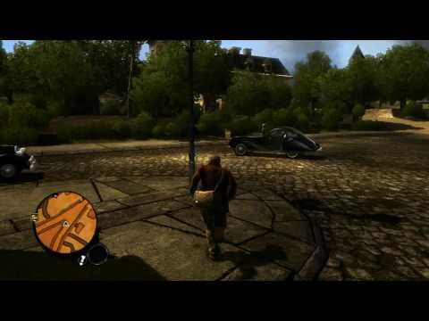 Let's Play The Saboteur - Part 17 [HD]