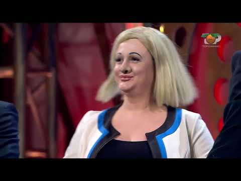 Portokalli, 11 Prill 2021 – Parodia ( Jepma mollën )