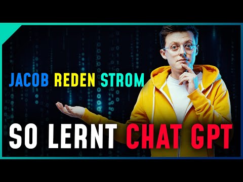 ChatGPT WIRKLICH verstehen!