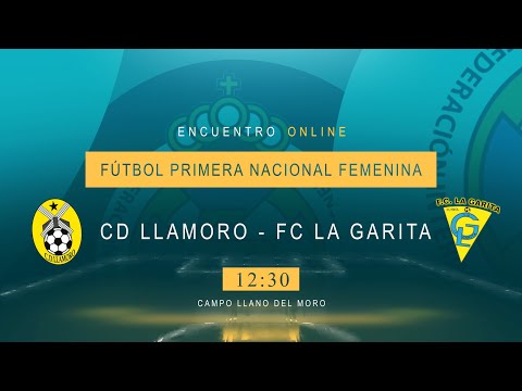 CD LLAMORO - FC LA GARITA | FTF