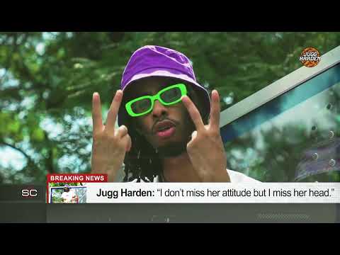 Jugg Harden - Sportscenter (Official Video)