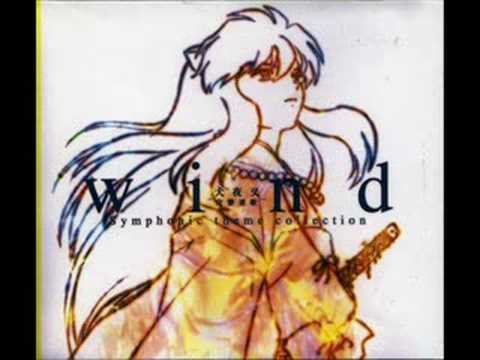InuYasha Wind Symphonic 10 - Inuyasha Gensou