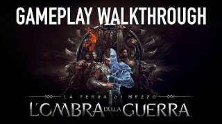 Rivelazione Gameplay - ITA