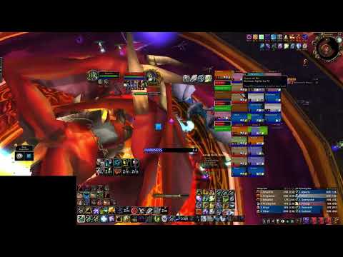 Drive Sunwell PTR | Kiljaeden Kill