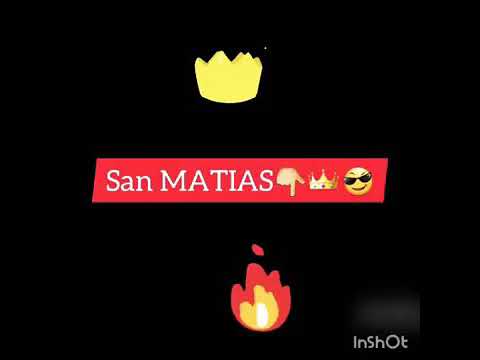 Familia Do grau san matias vs san inacio