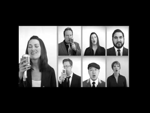 Euphonism - Secret (A Cappella Cover)