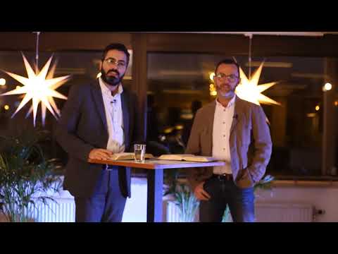 《زمانی برای هر چیز》 Mark Beckenham