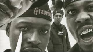Gravediggaz-Da bomb