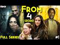 FROM Season 4 Explained In Hindi Best Series Ever Made FROM S4 Episode 1 Hindi Hidden Details
