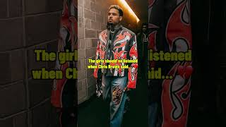 Chris Brown - Anyway (ft. Tayla Parx) | The Girls Should’ve Listened When Chris Brown Said… 💔