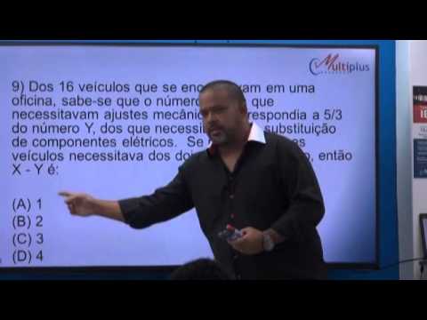 Alexander Ruas - RLM NA VEIA!  TRT - FCC   - Parte 02