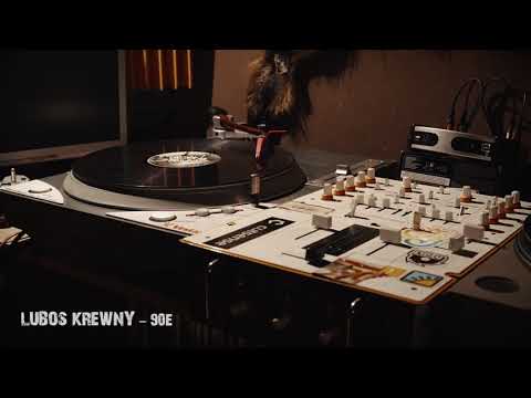 LUBOS KREWNY - 90e / Bit Ant