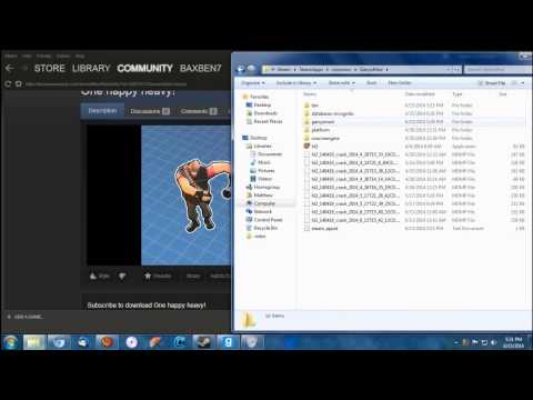how to use dupes in gmod how to use dupes in gmod