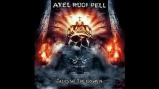 AXEL RUDI PELL " Tales Of The Crown "