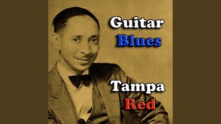 Deceitful Friend Blues