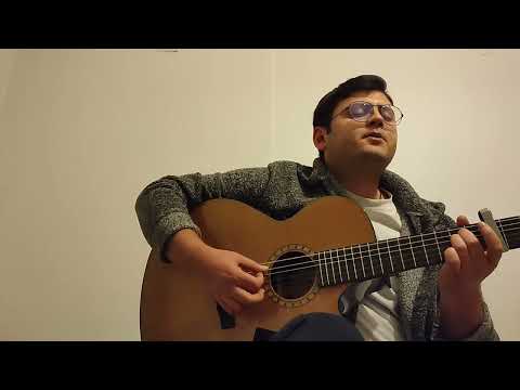 Ali Bayram- Yok (Tan Taşçı Cover)