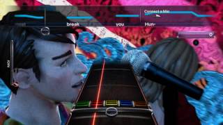 Soothe - Smashing Pumpkins: Rock Band (authored by DemonUnicorns)