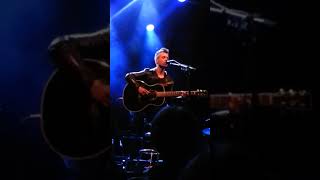 Mads Langer - When Silence Falls